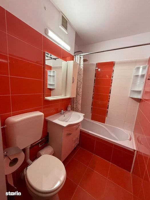 Apartament 2 camere | Piata Victoriei | Metrou | Liniste si verdeata
