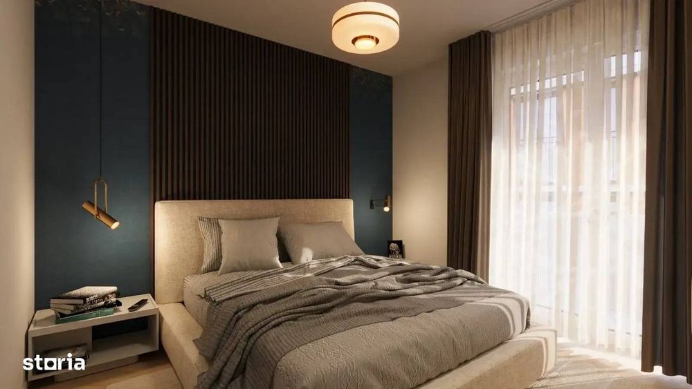 Apartament 3 camere I Confort modern I Ananda Residence