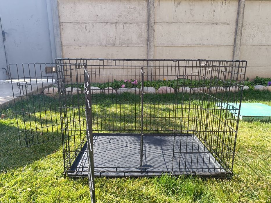 Клетка для животных