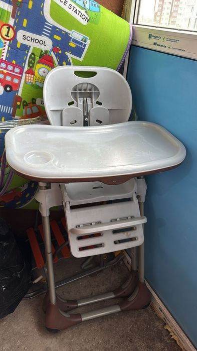 Продам детский стул для кормления
