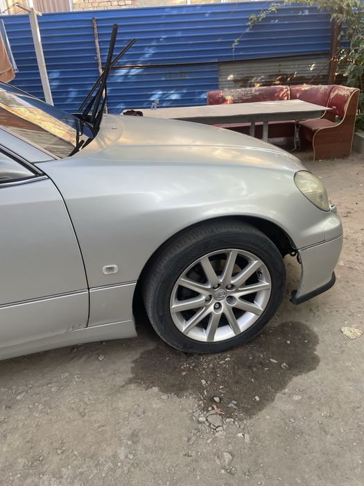 Продам R17 диск