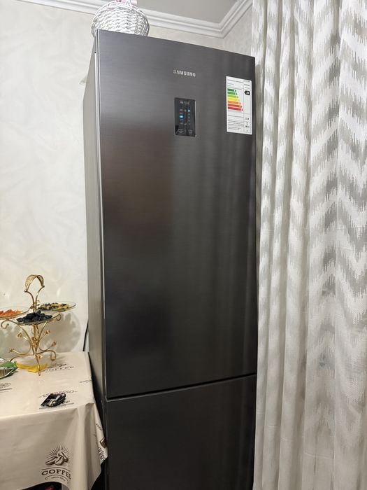 Холодильник Samsung no frost