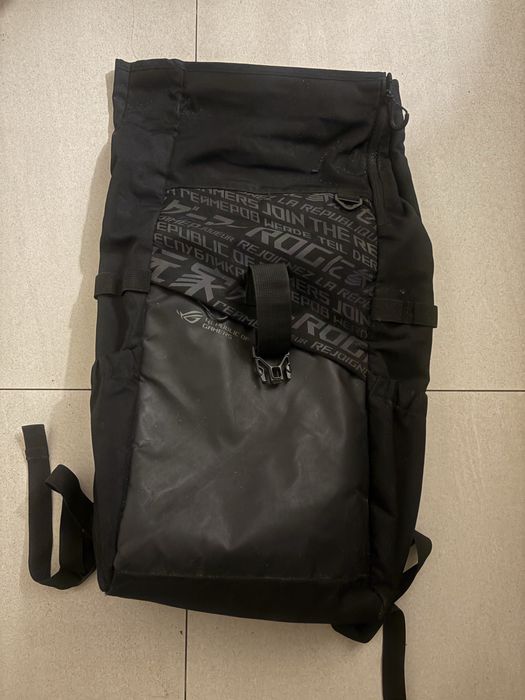 Ghiozdan ROG 17 inch