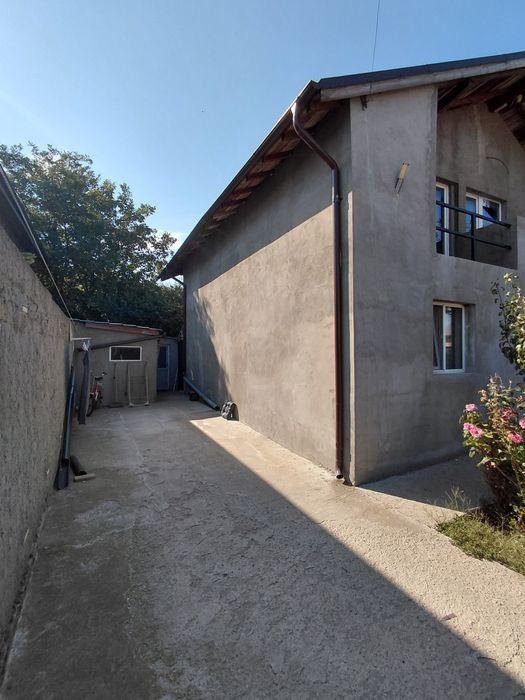 Inchiriez casa in stefanesti de jos