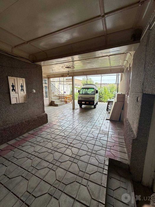 Йотокхона/Hostel