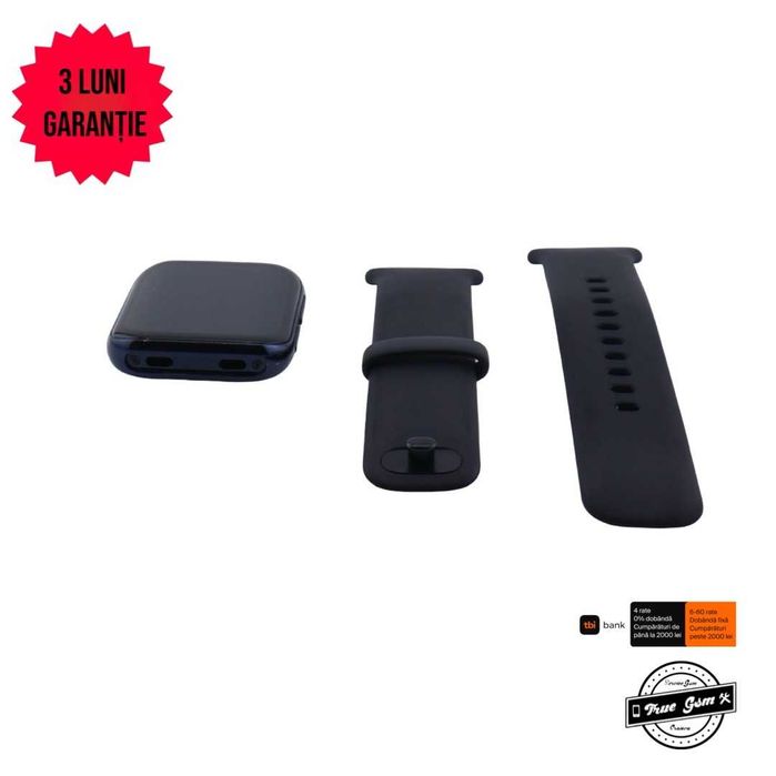Oppo Watch 46mm LTE Black | TrueGSM