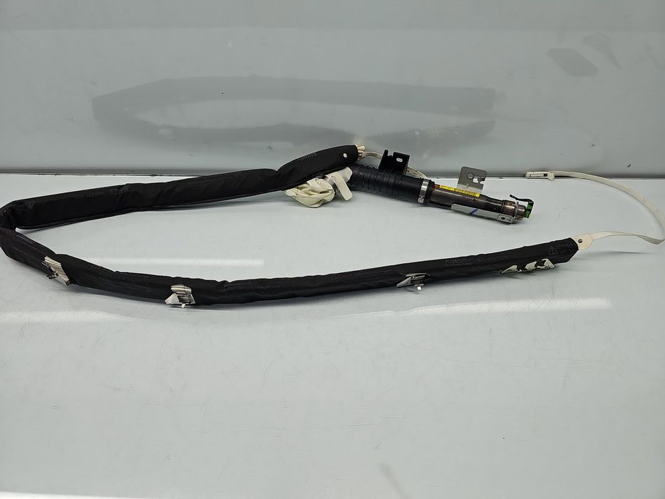 Airbag cortina stanga Nissan Qashqai [Fabr 2007-2014] 985P1JD00B