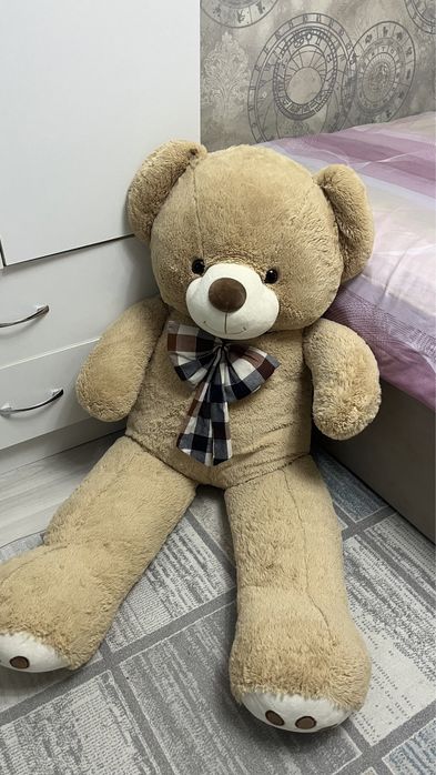 срочно продам мишку