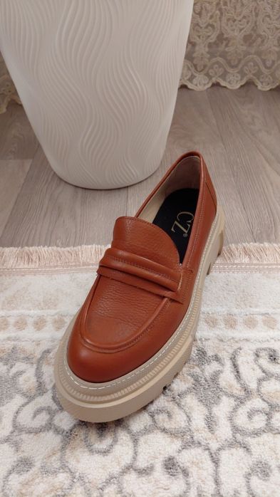 ‼️НОВЫЕ‼️ женские лоферы