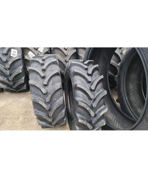 ANVELOPA 300/70 R20 OZKA AGRO10 TL  Cauciucuri tractor, Fiat, Case, Fendt, John Deere, New Holland, Massey Ferguson, UTB   Cauciucuri tractor, Fiat, C