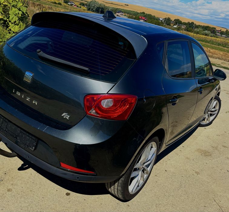 SEAT Ibiza 0 — imagine 2
