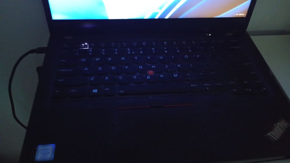 Lenovo ThinkPad T490