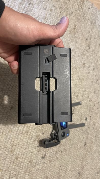 DJI Mavic 2 Pro Хъб за зареждане на батерии за дронове DJI Mavic 2