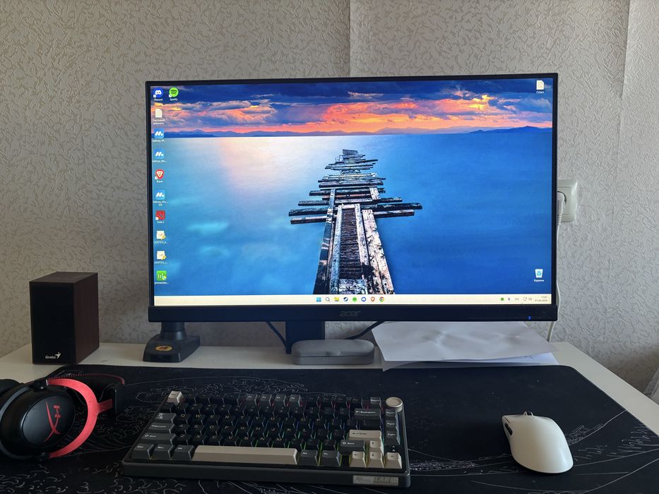 Компьютер игровой