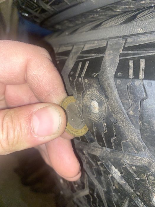 Шины с дисками