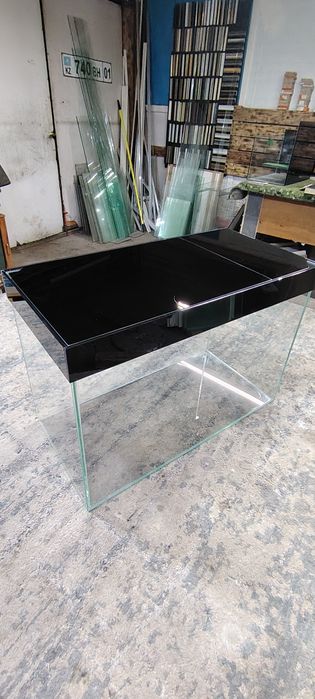 Аквариум новый 43л