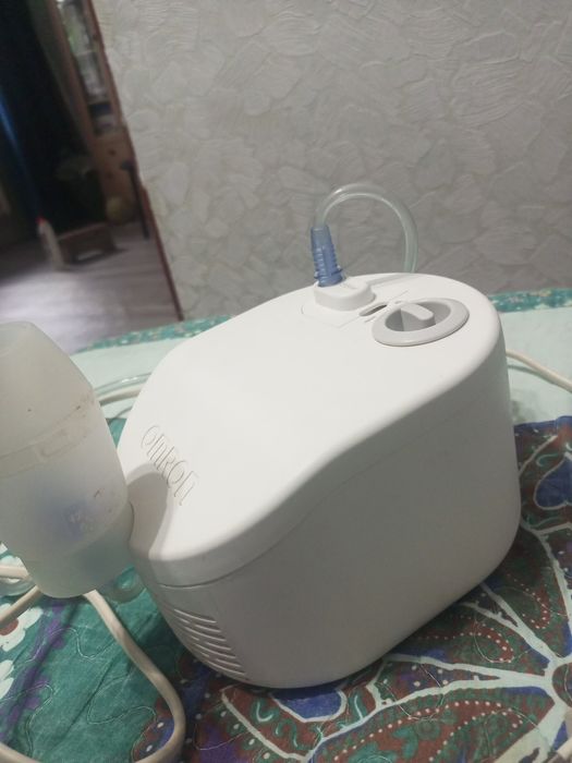 Продам небулайзер