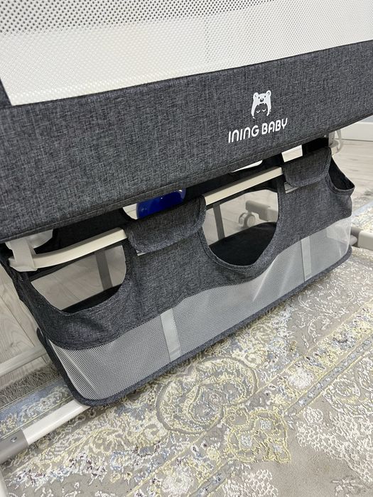 Детские кровати..