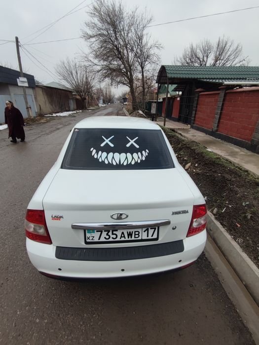 Срочная продажа Приора