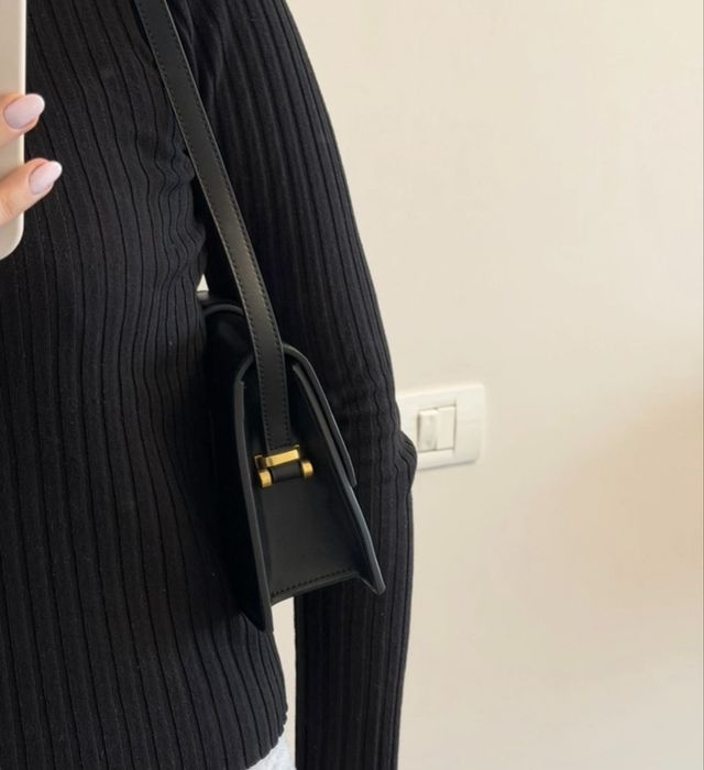 Geanta model long bambino