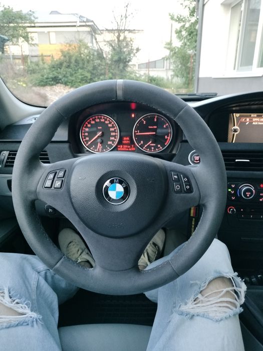 BMW 3 Series 2011 — imagine 5