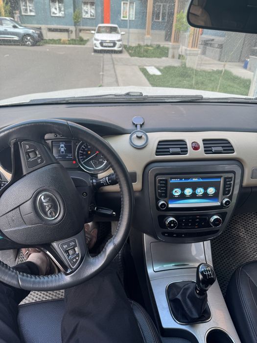 JAC T6 Aftamabil sotiladi
