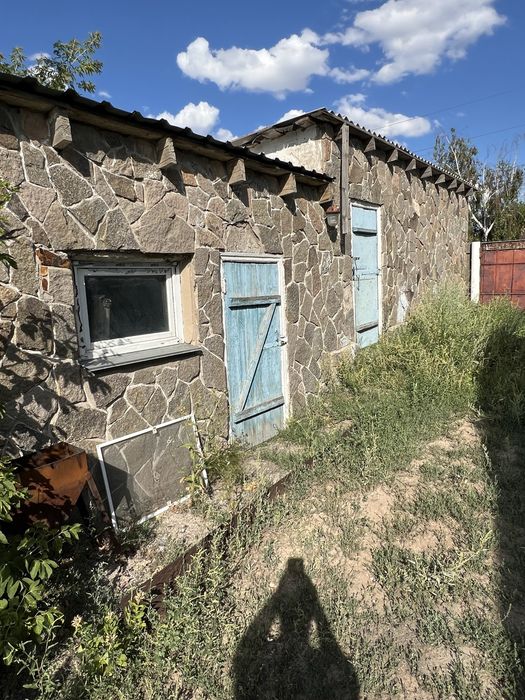 Продам дом в селе Гагаринское