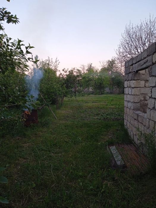 Срочно Продам приватизированую дачу