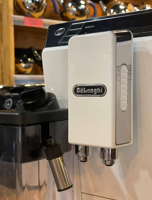 Продам кофеварку De'Longhi