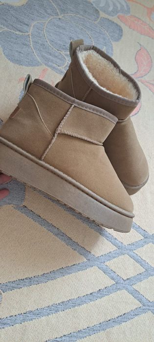 Сапоги женский 38 размер