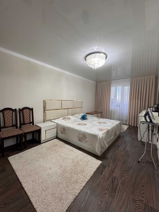 Продам 3х комн кв Болашак с ремонтом