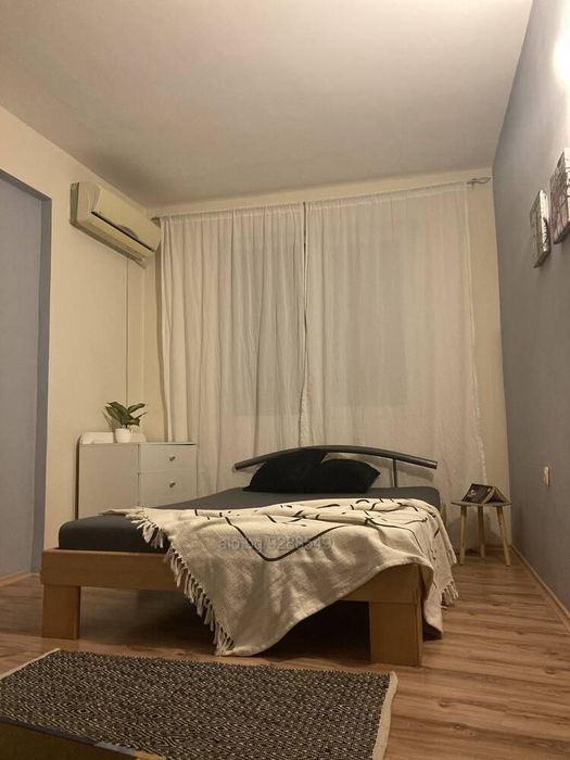 Дава се под наем Тристаен апартамент в Бургас, Сарафово - 100 кв.м за 618.12 € - Снимка #2