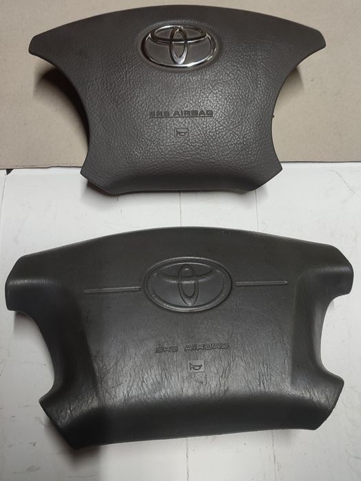 Тойота.Лексус. сален блоки. радиатор