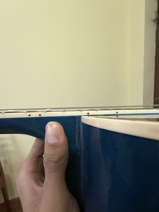 Гитара акустическая