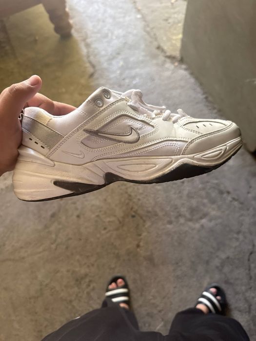 Кроссовки nike