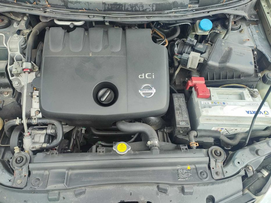 Nissan Primera 1,9 TDI
