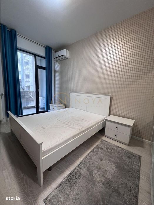 Vanzare apartament de 3 camere in zona Decebal Uptown Residence