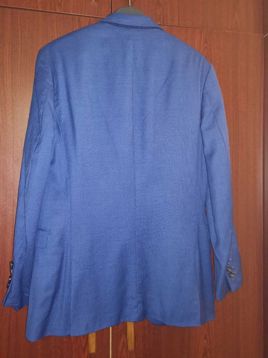 Оригинално сако Hugo Boss extra slim fit