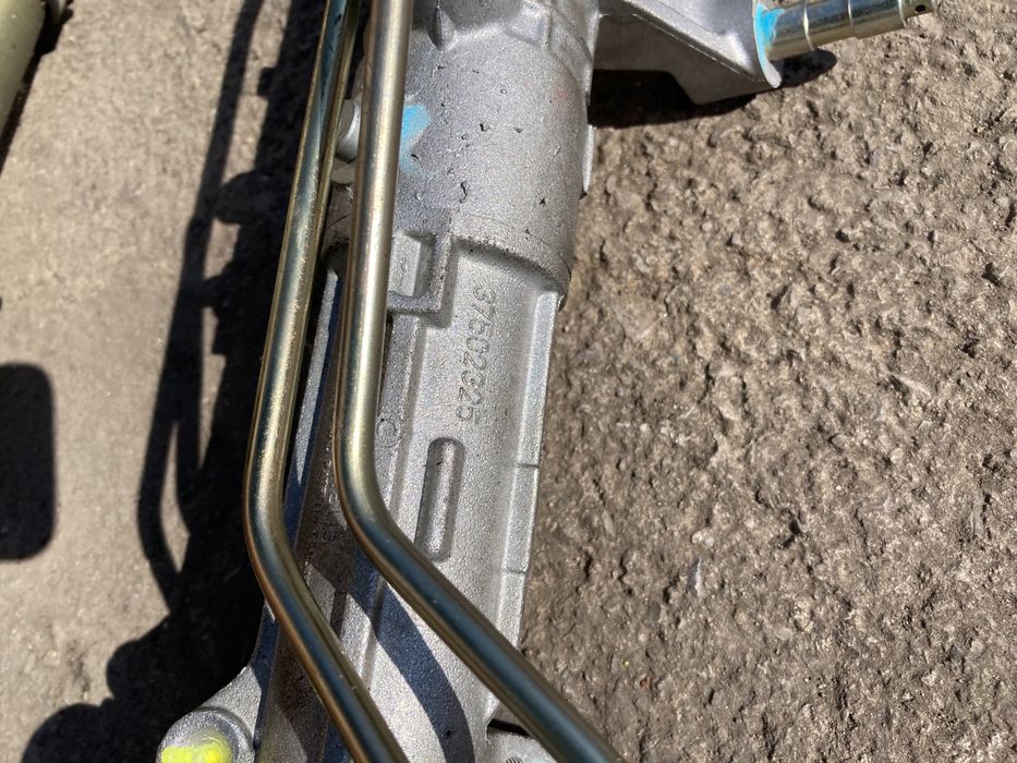 Нови кормилни рейки фиат гранде пунто Алфа Ромео мито фиат пунто