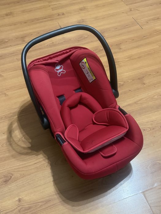 Автокресло Cybex Shima