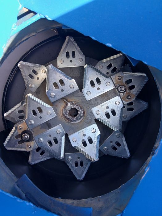 Унверсал дробилка оптим