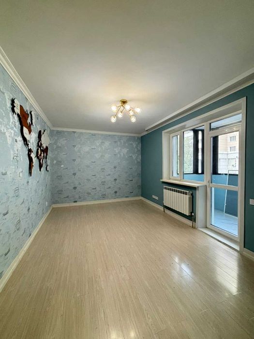 4-ком квартира 132м2