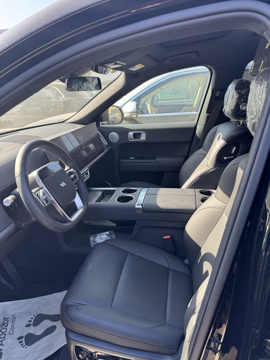 Lixiang L9 Ultra 2025 СЧЁТ СПРАВКА Официально