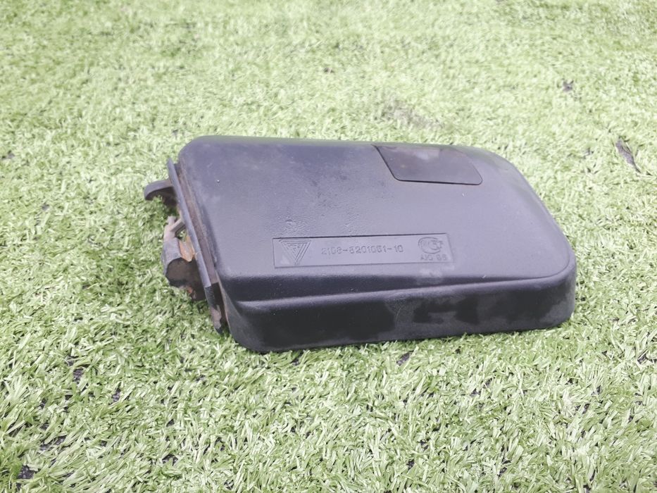 Запчасти на Жигули.