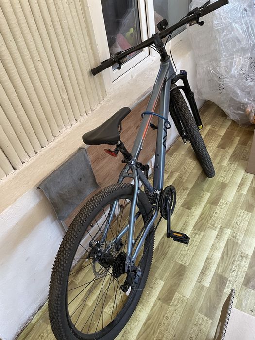 Продам велосипед ava storm