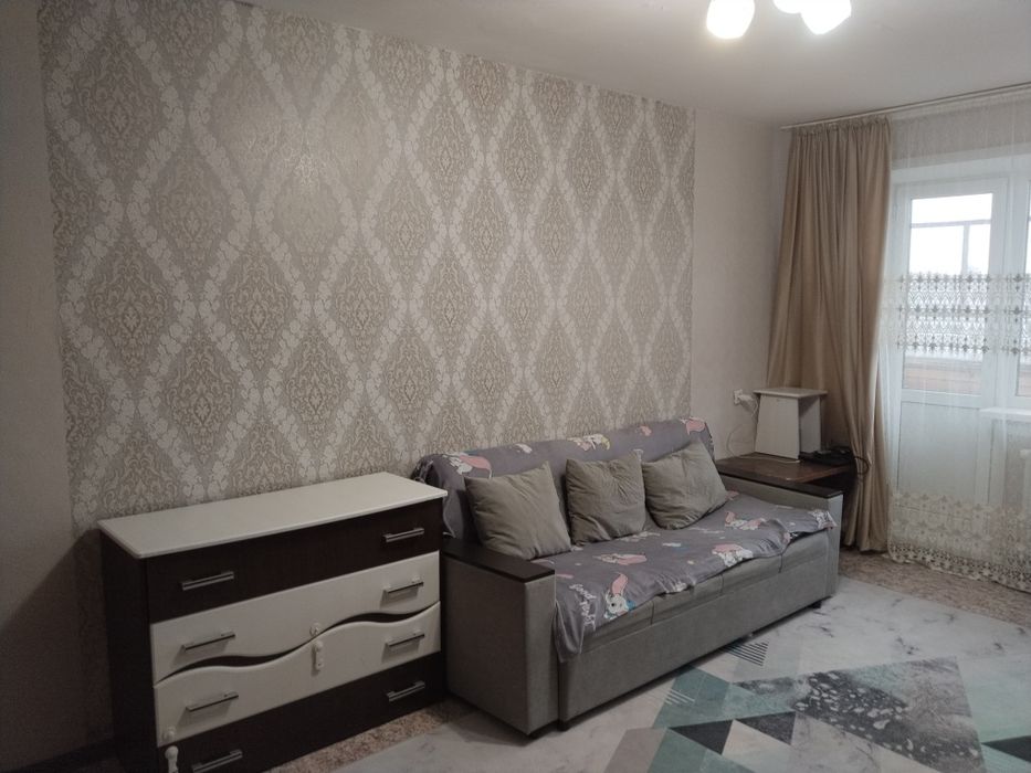 Продам 1 ком квартиру.