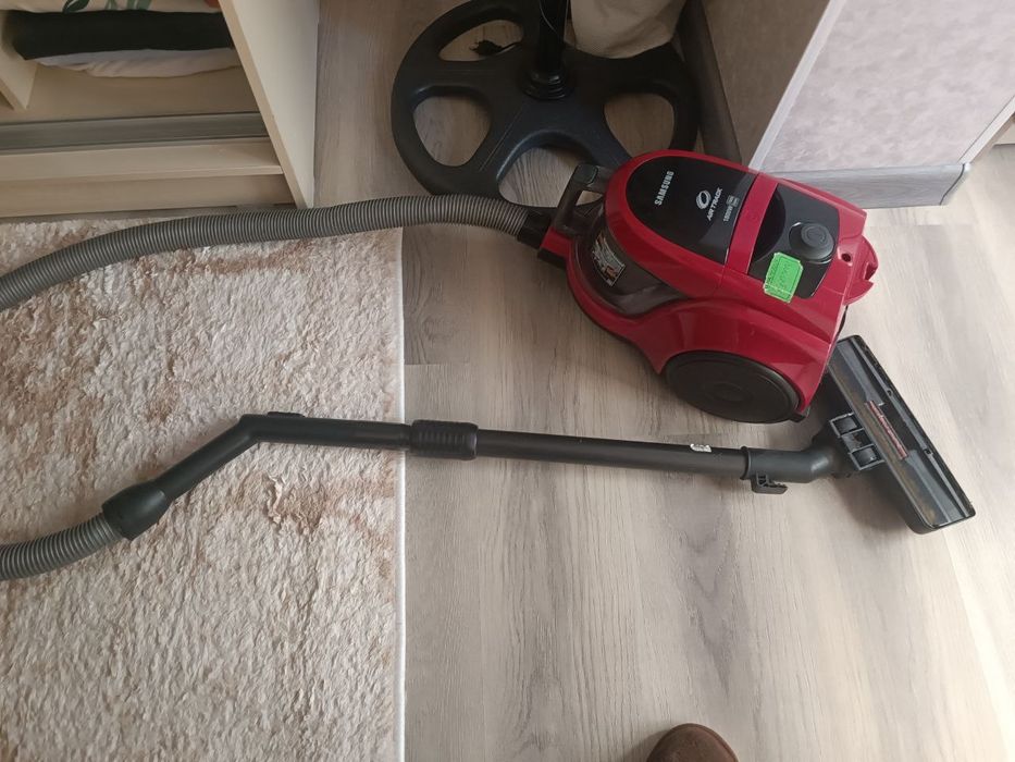 Продаётся пылесос