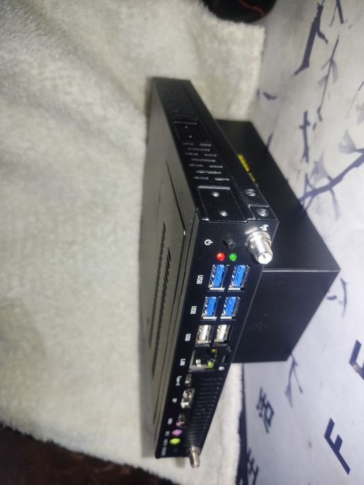 Компьютер мини , мини пк