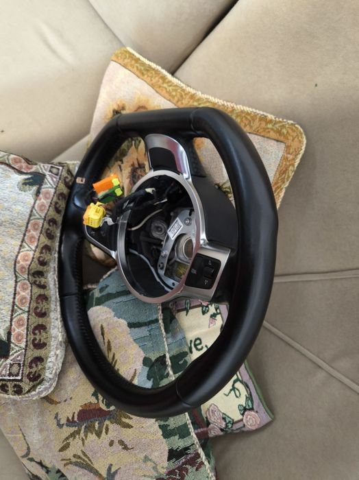 Волан Ауди  volan audi