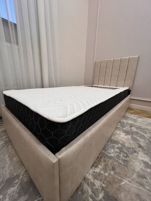 Krovat krovat 1 kishlik